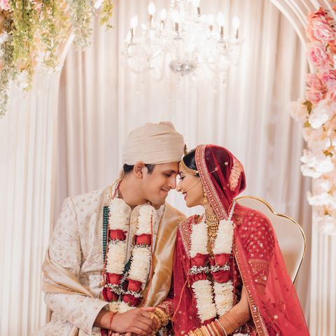 Aneri Ankit