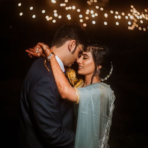 Nishka Rajeev