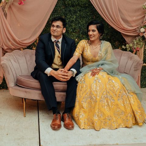 Nishka Rajeev