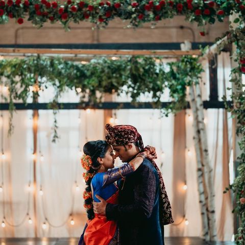 Nishka Rajeev