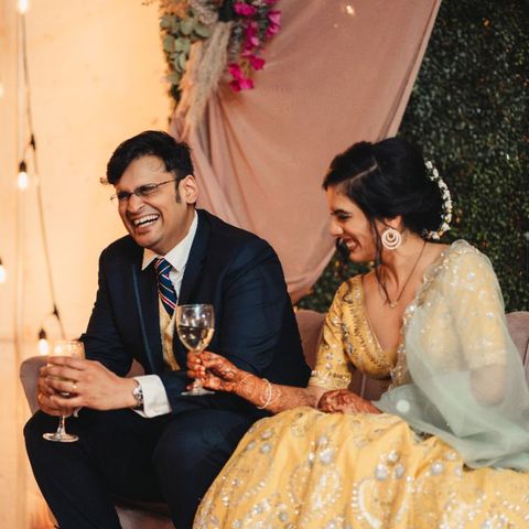 Nishka Rajeev