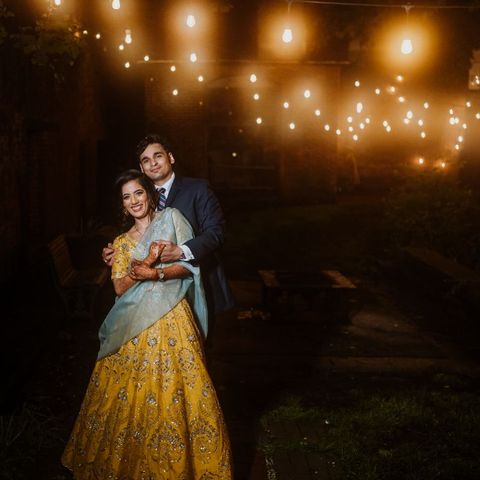 Nishka Rajeev