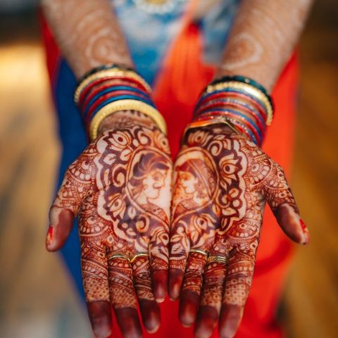 Nishka Rajeev