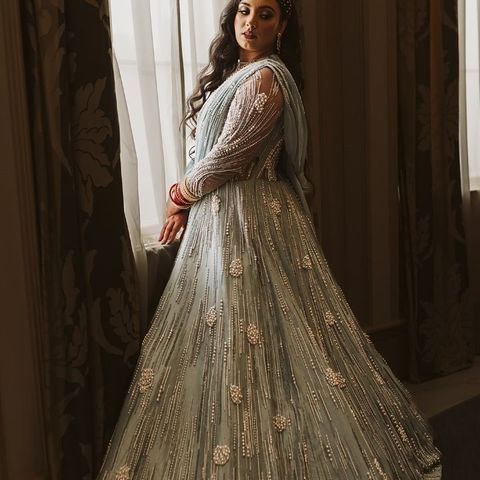 Naina Tarundeep