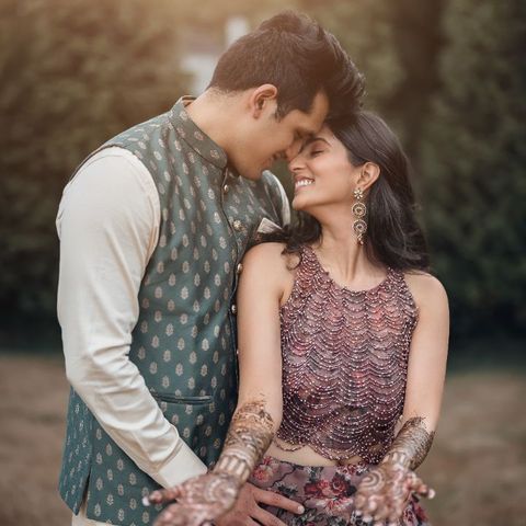 Aneri Ankit
