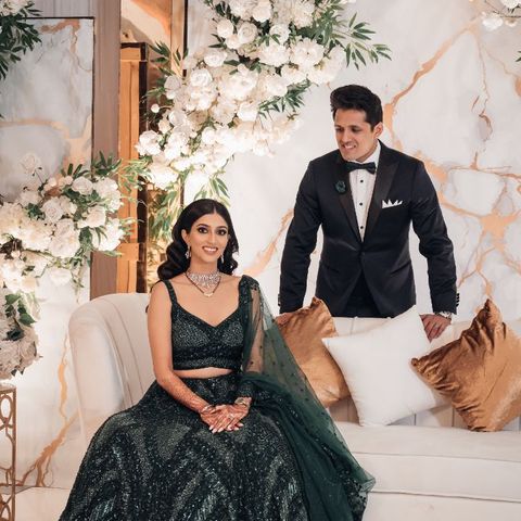 Aneri Ankit