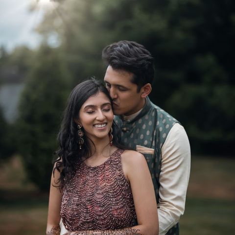 Aneri Ankit