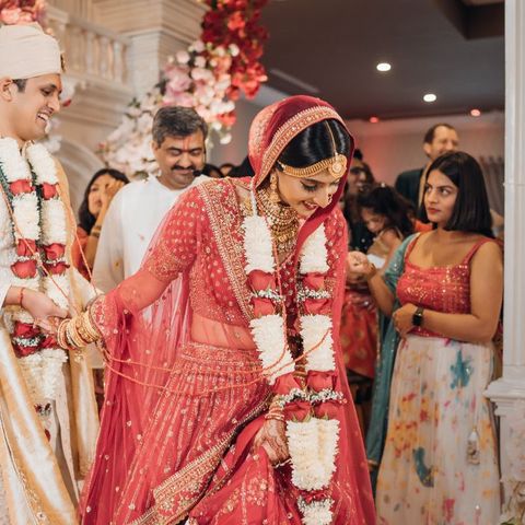 Aneri Ankit