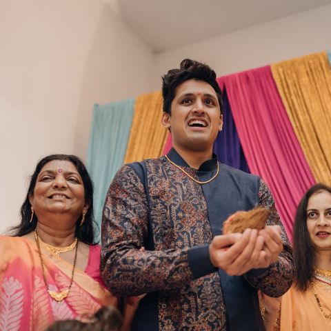 Aneri Ankit