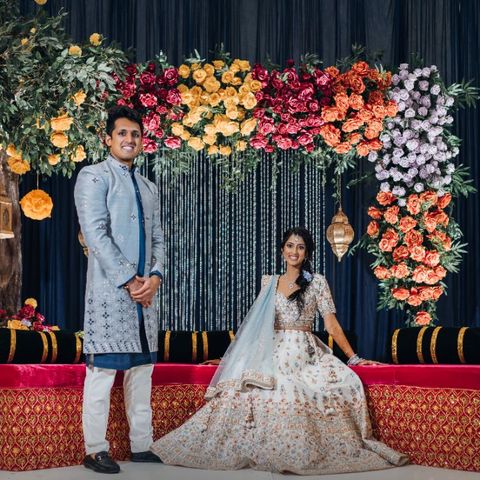 Aneri Ankit