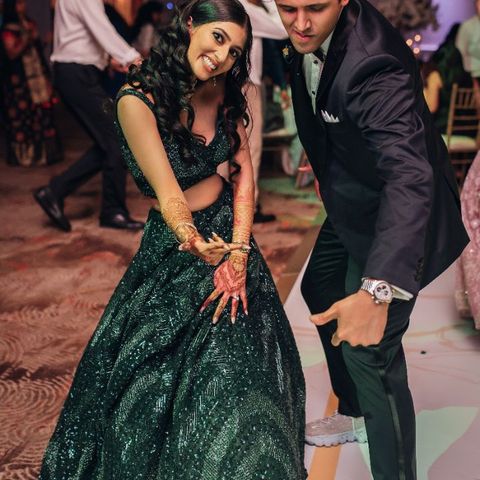 Aneri Ankit
