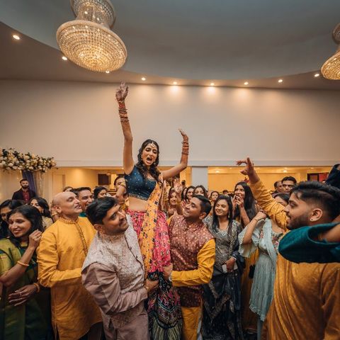 Aneri Ankit