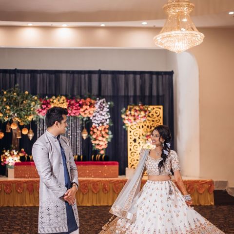 Aneri Ankit