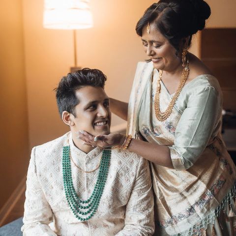 Aneri Ankit