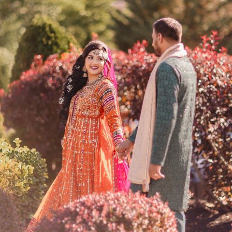Aisha Farrukh