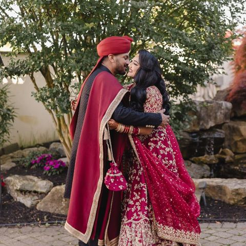 Aisha Farrukh