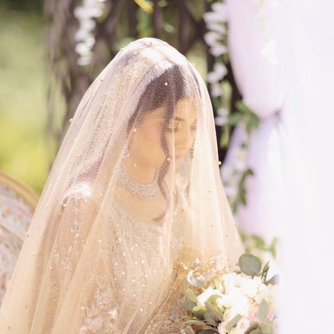 Aisha Farrukh