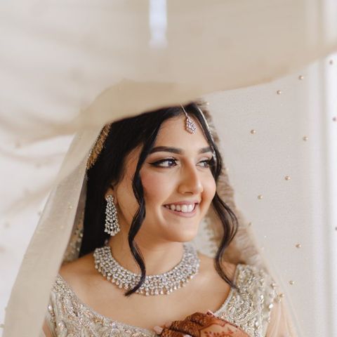 Aisha Farrukh