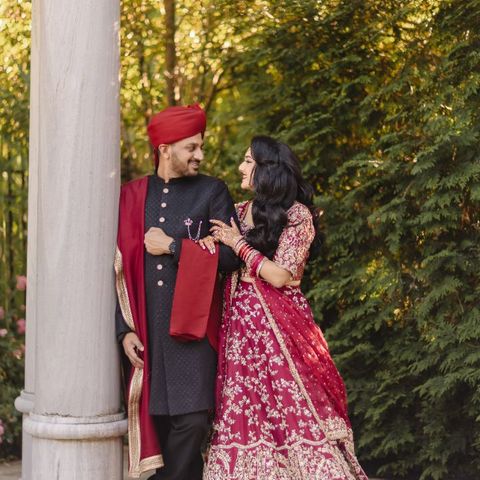 Aisha Farrukh