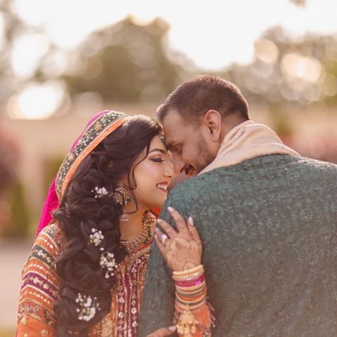 Aisha Farrukh