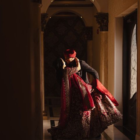 Aisha Farrukh