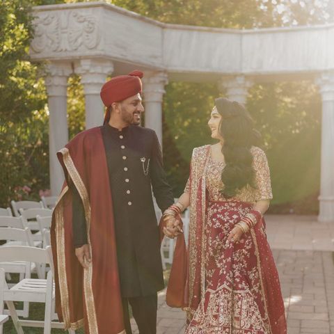 Aisha Farrukh