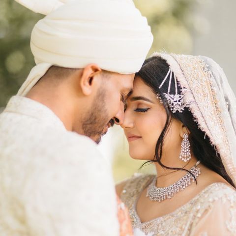 Aisha Farrukh