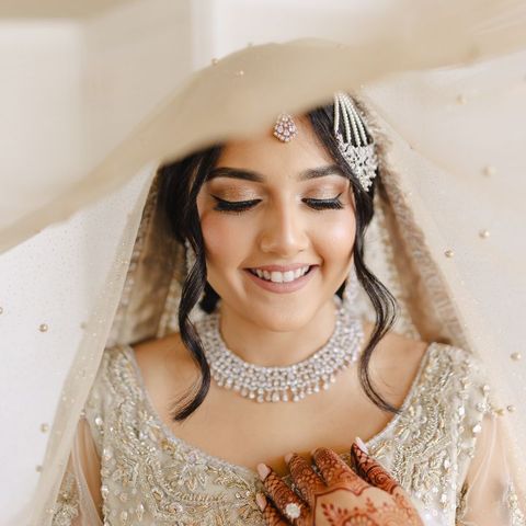 Aisha Farrukh