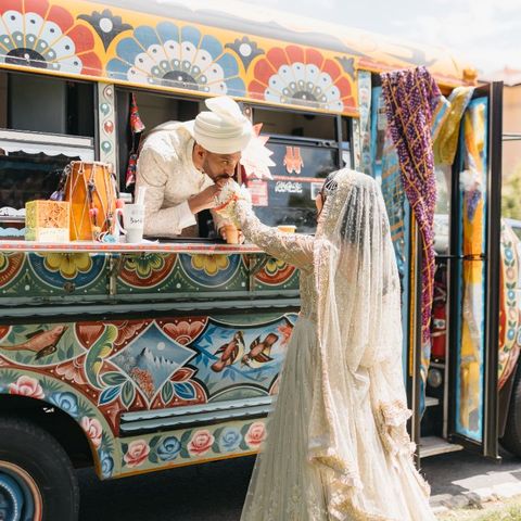 Aisha Farrukh