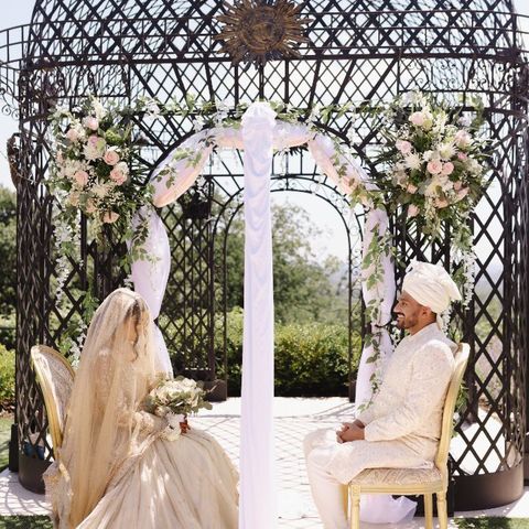 Aisha Farrukh