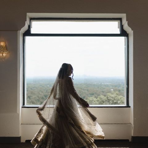 Aisha Farrukh