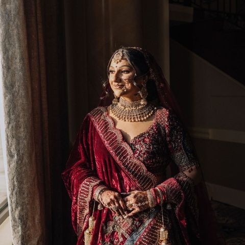 Nimmi Maunik