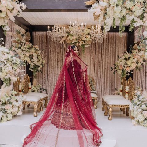 Nimmi Maunik