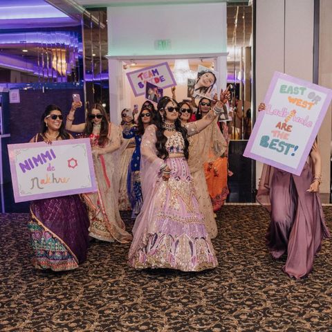 Nimmi Maunik