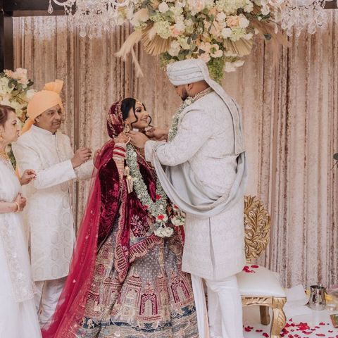 Nimmi Maunik