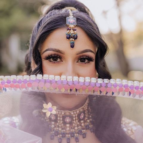 Nimmi Maunik