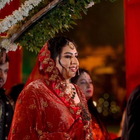 Yamini Atul