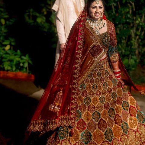 Yamini Atul