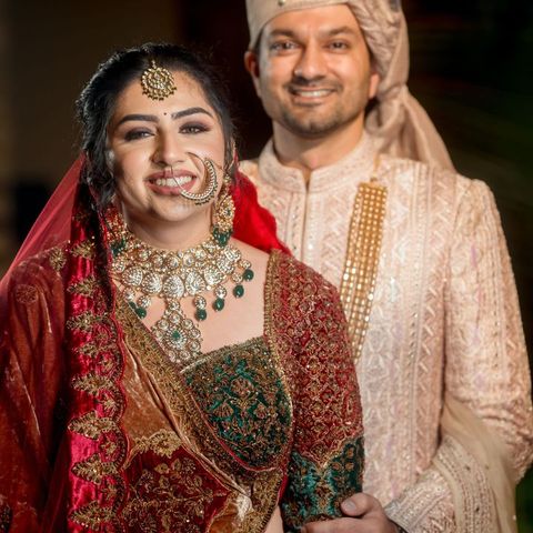 Yamini Atul