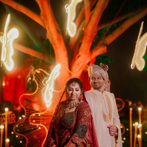 Yamini Atul