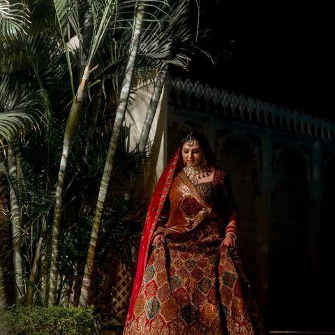 Yamini Atul