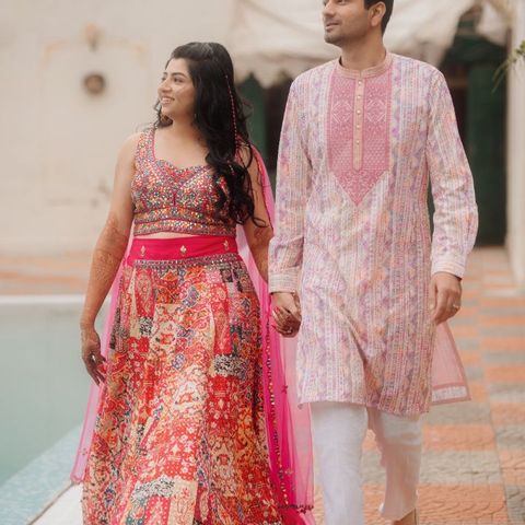 Yamini Atul