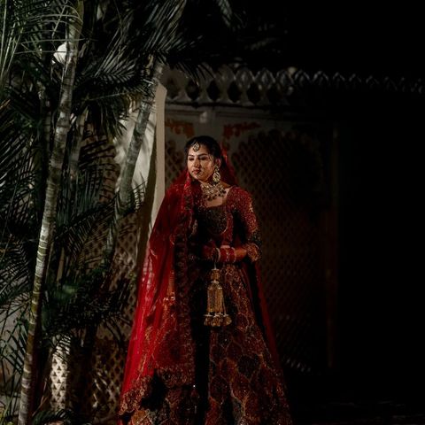 Yamini Atul