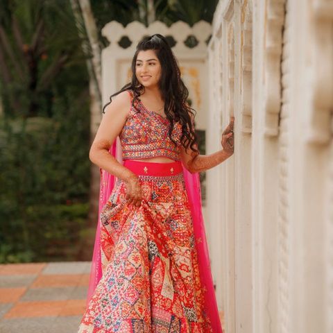 Yamini Atul