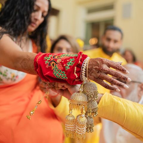 Megha Shariyf
