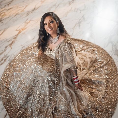 Megha Shariyf