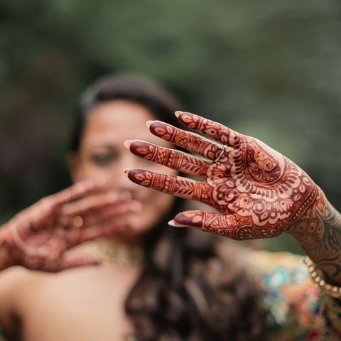 Megha Shariyf