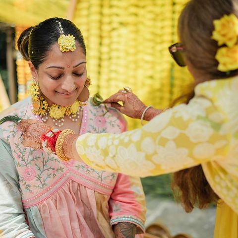 Megha Shariyf