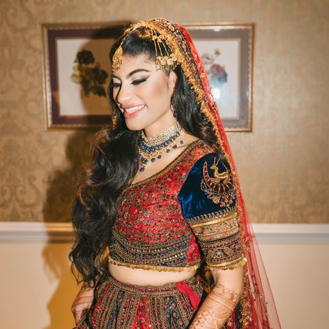 Sohni Taha