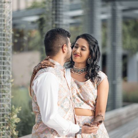 Snigdha Shreyaansh